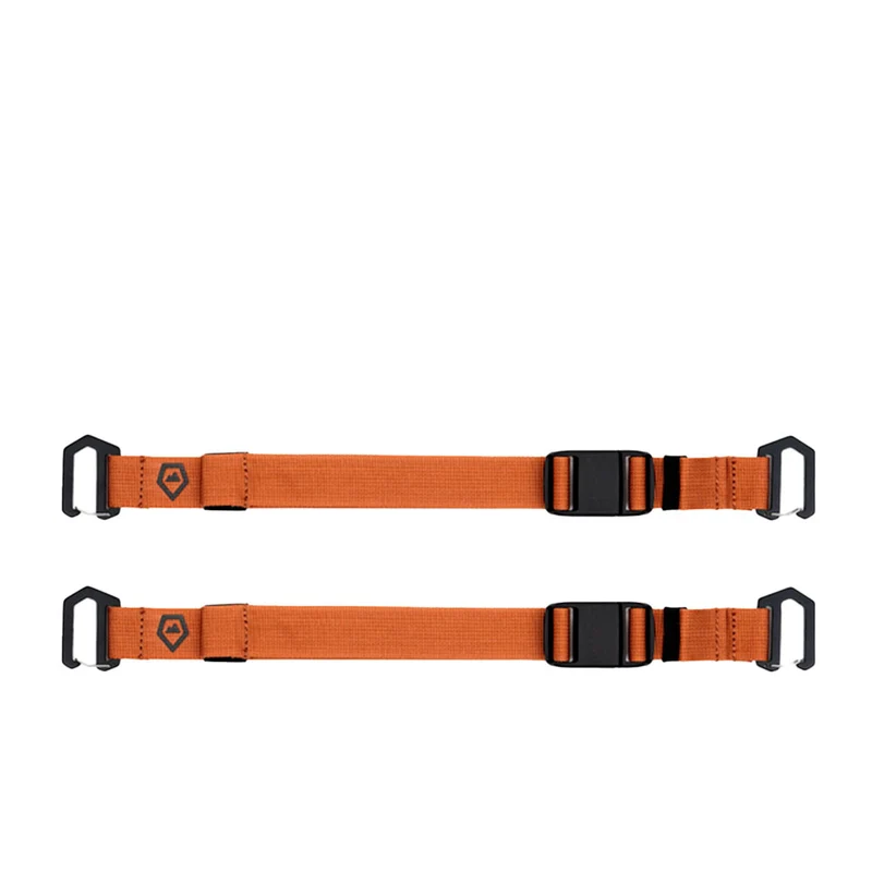 Courroie d'accessoires premium (Orange Sedona)