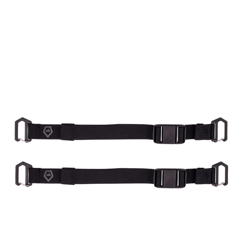 Courroie d'accessoires premium (Noir)