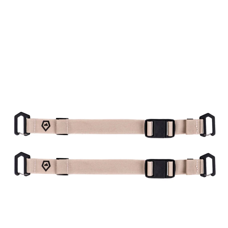 Courroie d'accessoires premium (Yuma Tan)