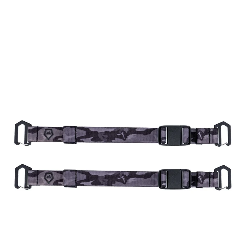 Courroie d'accessoires premium (Camo)