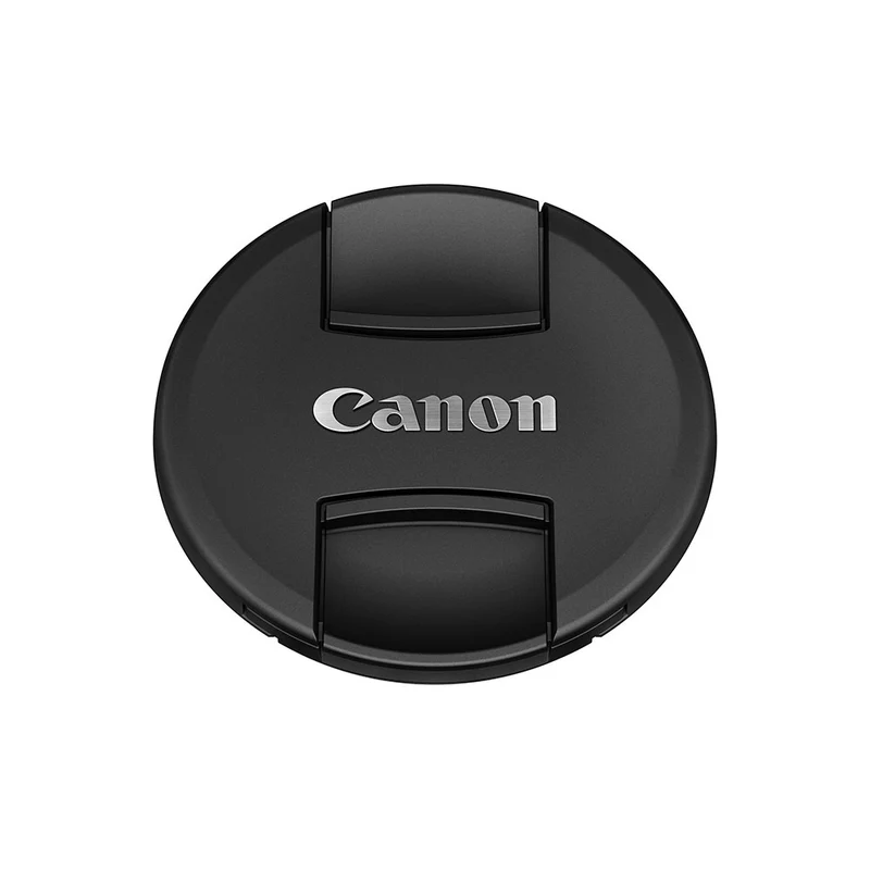 Capuchon d'objectif E-112
