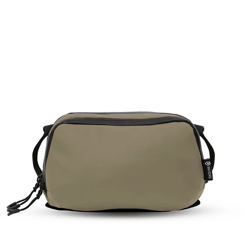 Pochette Tech 2.0 (Large, Yuma Tan)