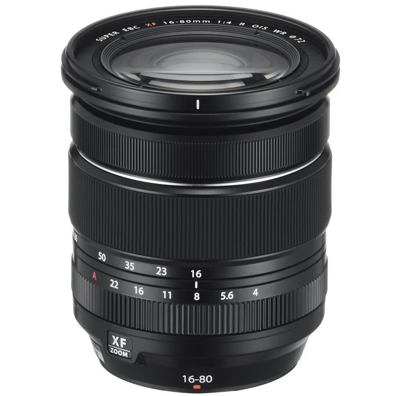USAGE (8) - Fujifilm XF 16-80mm f/4 R OIS WR
