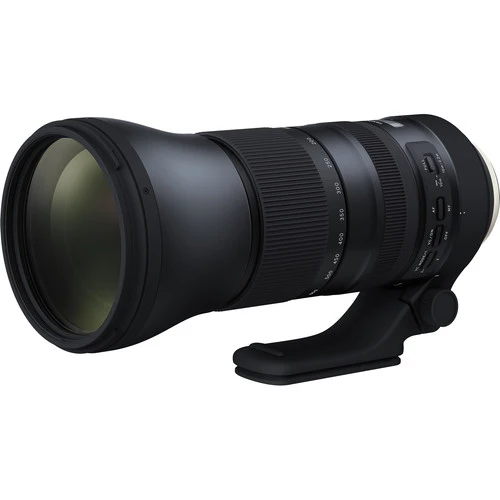 USAGE (8) - Tamron SP 150-600mm f/5-6.3 Di VC USD G2 pour Nikon F