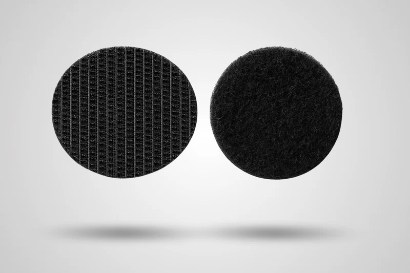 Velcro fermer à clé adhésif