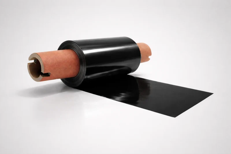 Films pour transfert thermique sur vinyle