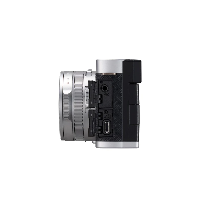 Lumix L10