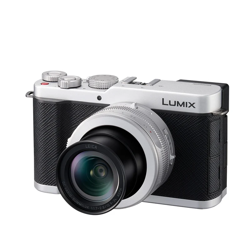 Lumix L10