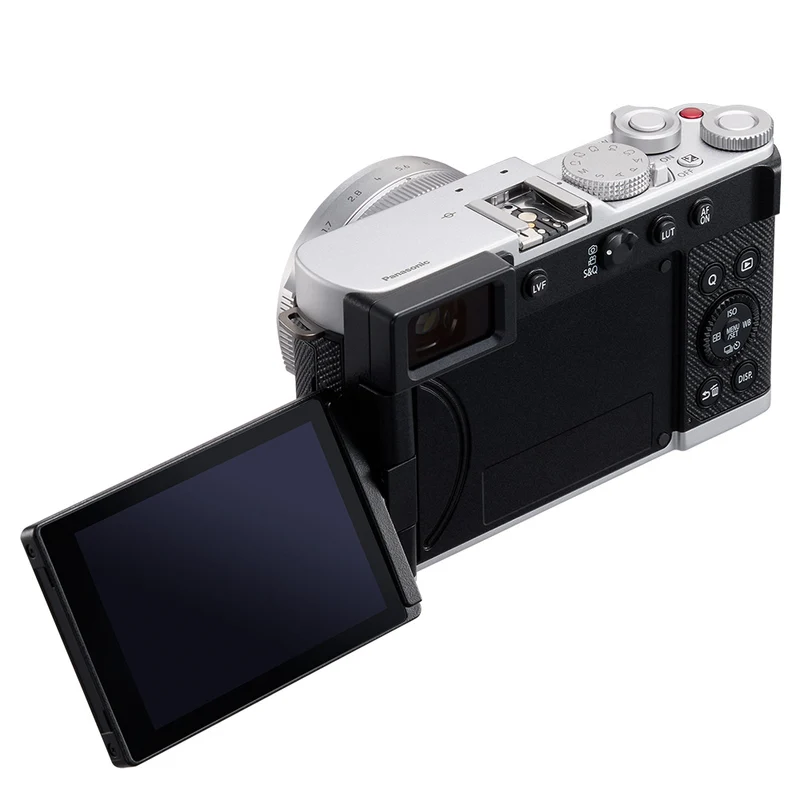 Lumix L10