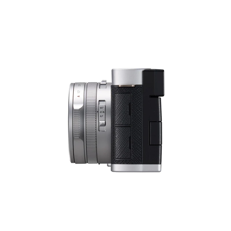 Lumix L10