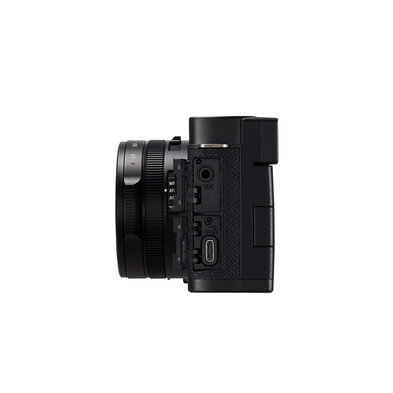 Lumix L10