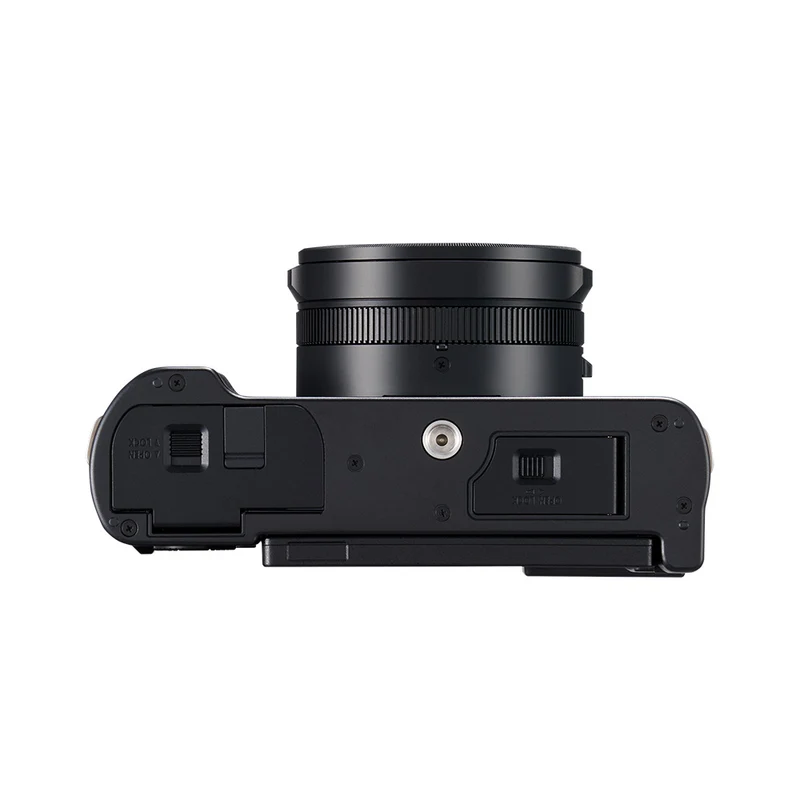 Lumix L10