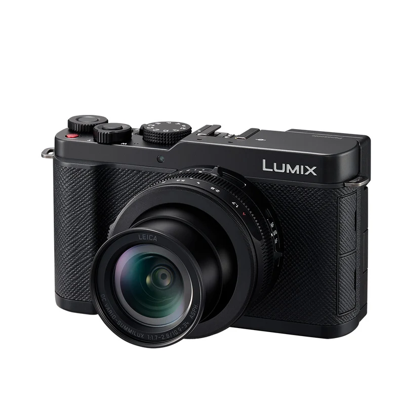Lumix L10