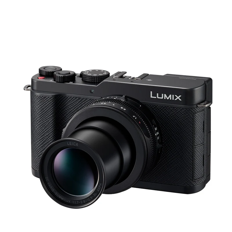Lumix L10