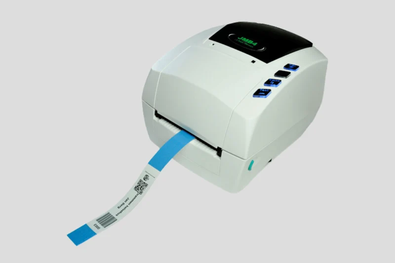 Système d’impression JMB4+