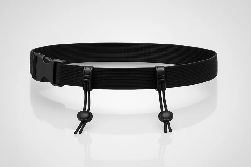 Ceinture de dossard