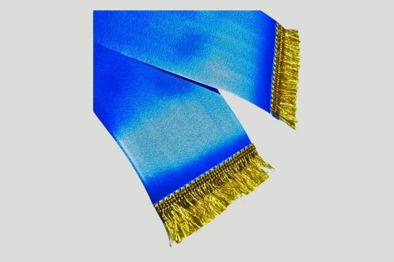 Écharpes pour les fêtes