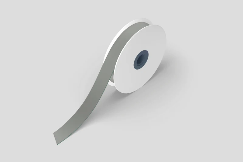 Ruban polyester