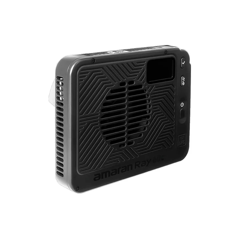 Lumière Ray 60c RGB