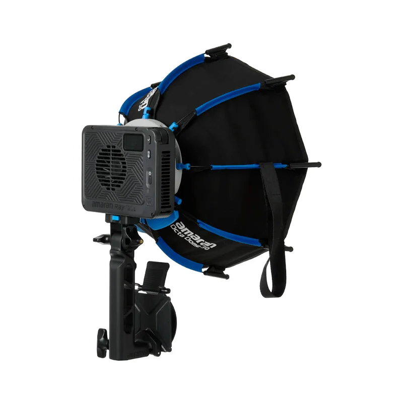 Lumière Ray 120c RGB