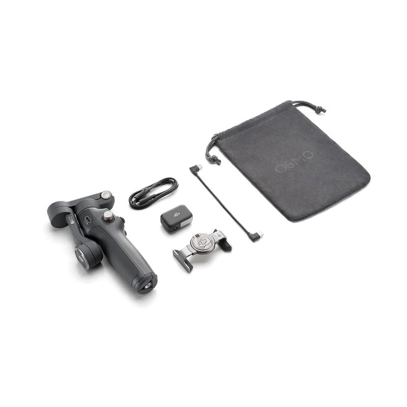Osmo Mobile 8
