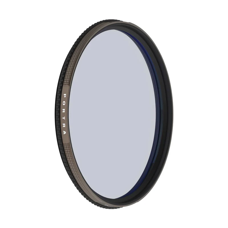 Filtre Portra 86Cmm