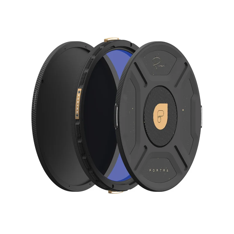 Filtre Portra Helix ML