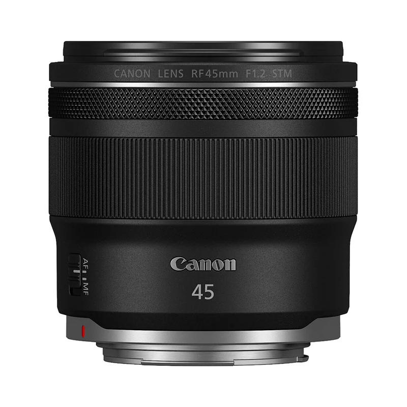 RF 45mm f/1.2 STM