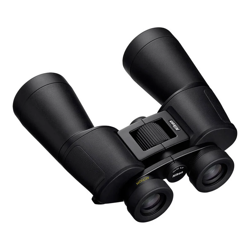 Jumelles ACTION 10x50