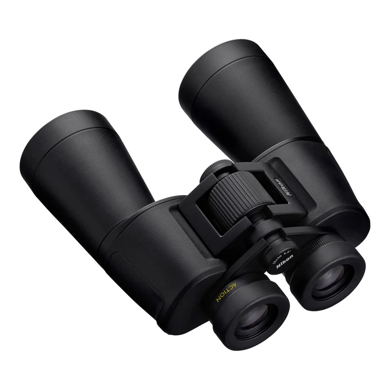 Jumelles ACTION 10x50