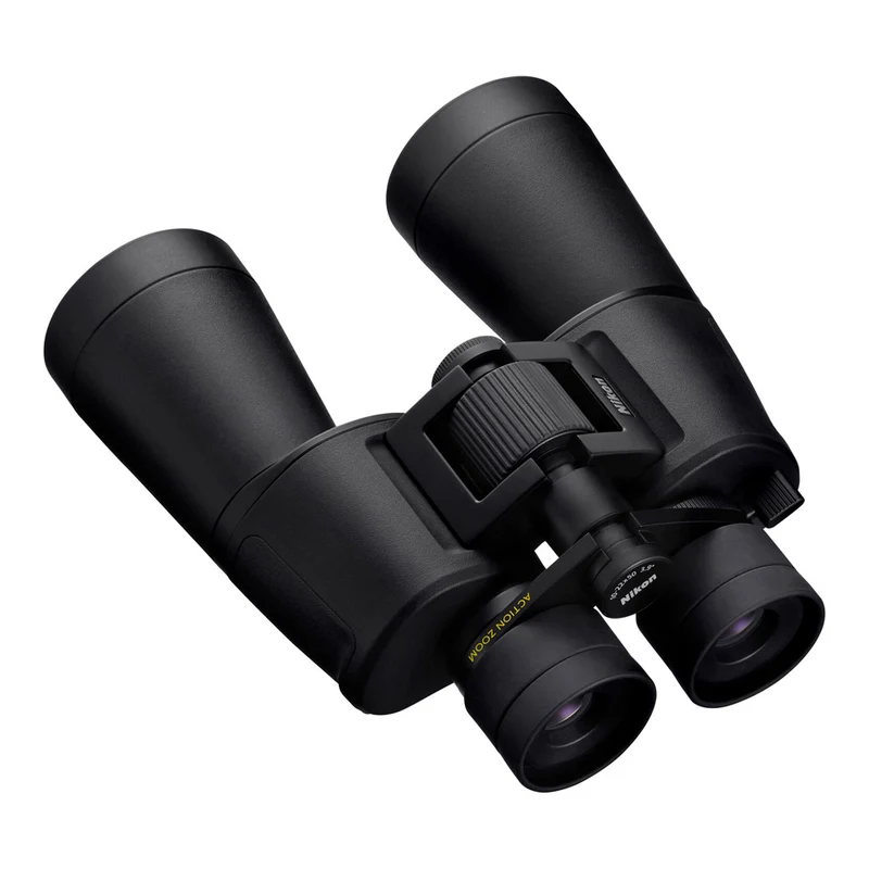 Jumelles ACTION 10-22x50