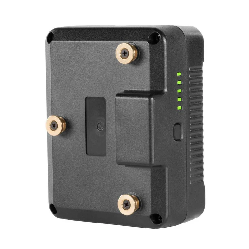 Batterie rechargeable Full Play 98 Wh Monture Gold