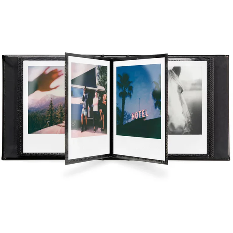 Album Polaroid i-Type (Noir)