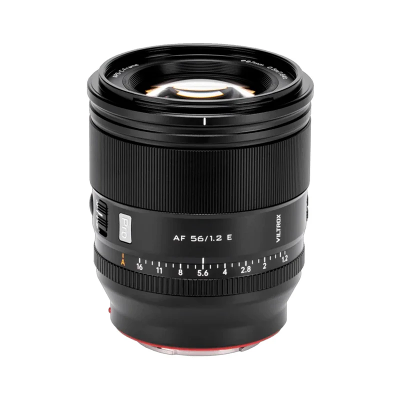 AF 56mm f/1.2 Pro Sony E