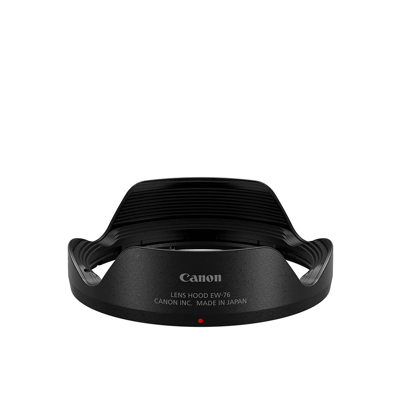 RF 7-14mm f/2.8-3.5 L FE