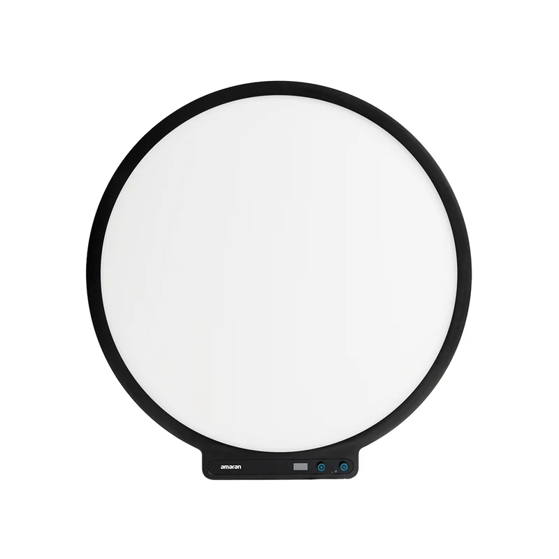 Ensemble de Lumière Verge Max (Charbon)