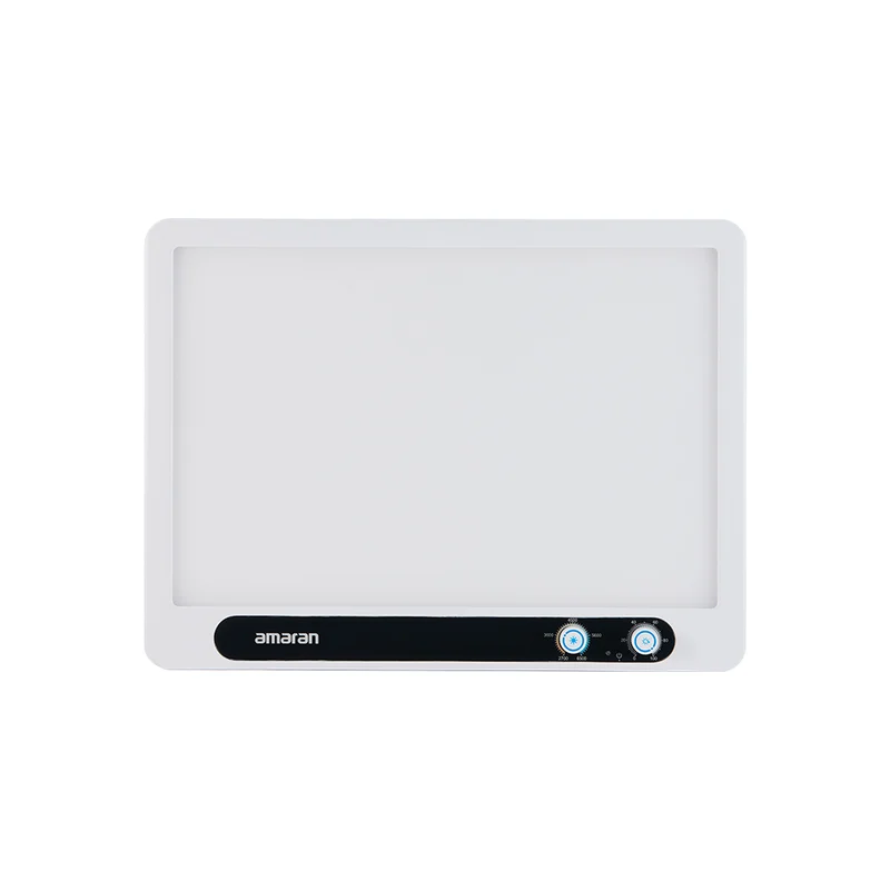 Lumière Verge (Blanc)