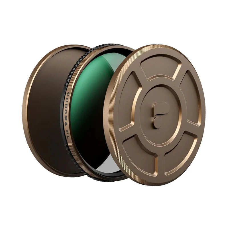 Filtre Chroma CP Série 135 McKinnon 67mm