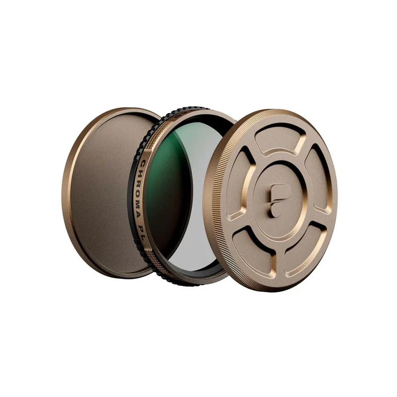 Filtre Chroma CP Série 135 McKinnon 49mm