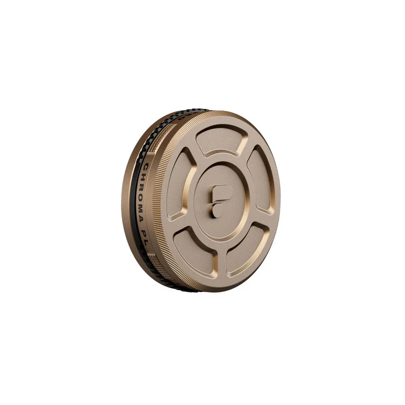 Filtre Chroma CP Série 135 McKinnon 49mm