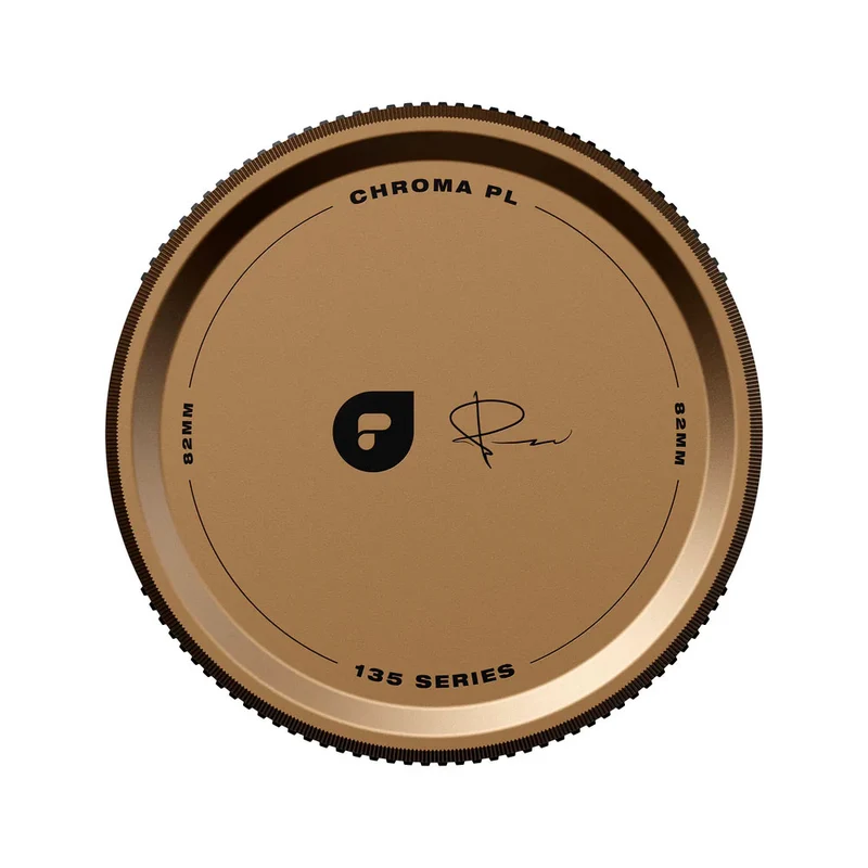 Filtre Chroma CP Série 135 McKinnon 49mm