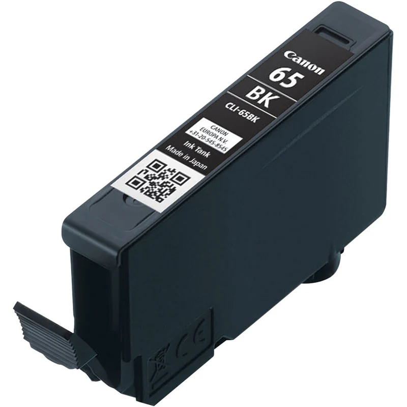 Cartouche d'encre CLI-65 Noir