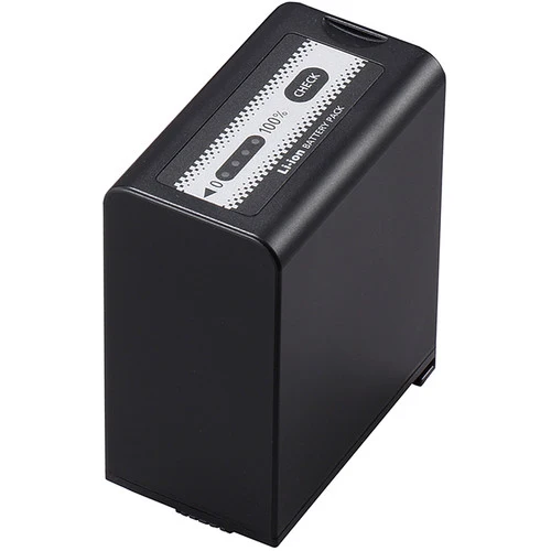 Pile Rechargeable AG-VBR118G