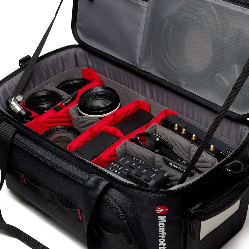 Séparateurs Pro Light pour Cineloader M/L