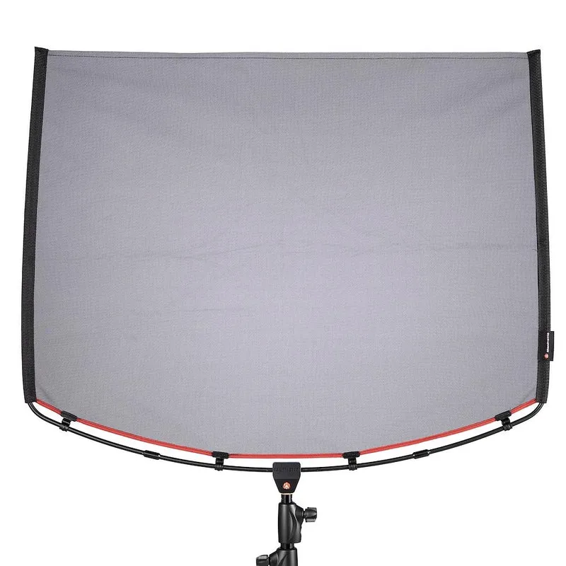 Ensemble drapeau rapide 24x36po