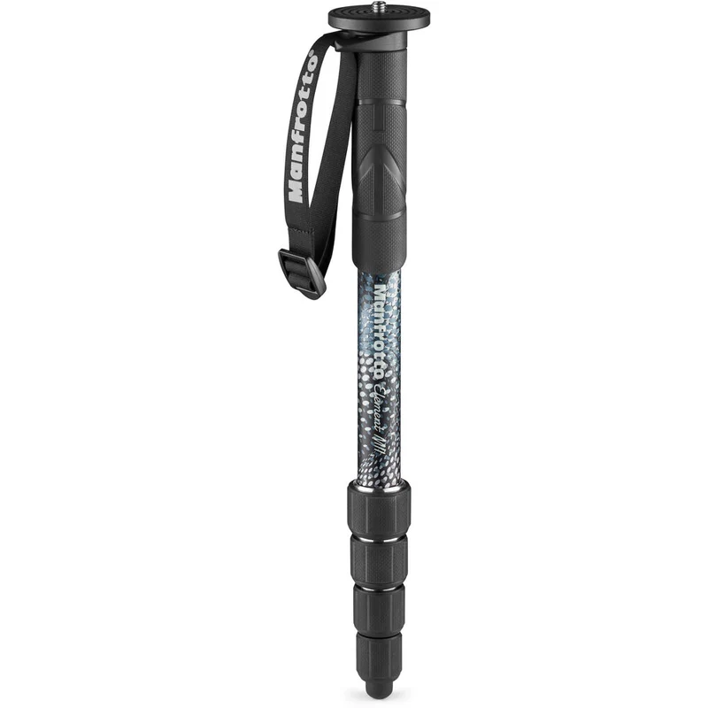 Monopied en Aluminium Element MII
