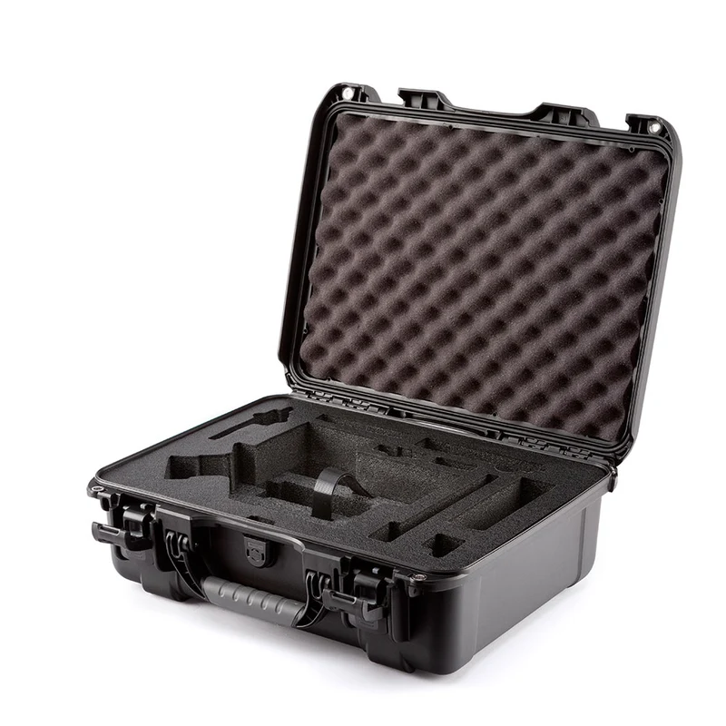 Valise Rigide Nanuk 930 DJI RS 4/RS 4 Pro Combo (Noir)