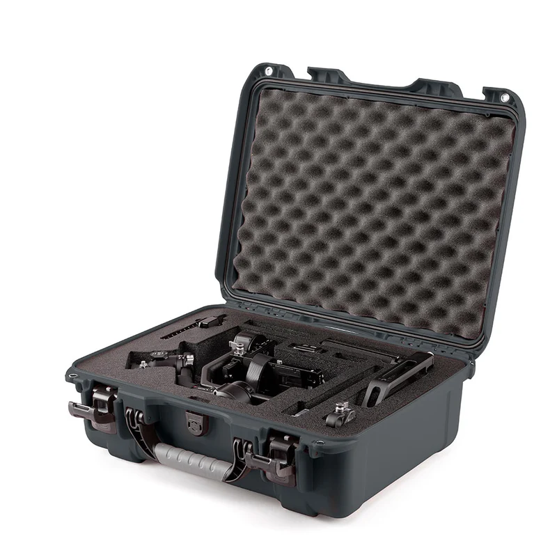 Valise Rigide Nanuk 930 DJI RS 4/RS 4 Pro Combo (Graphite)