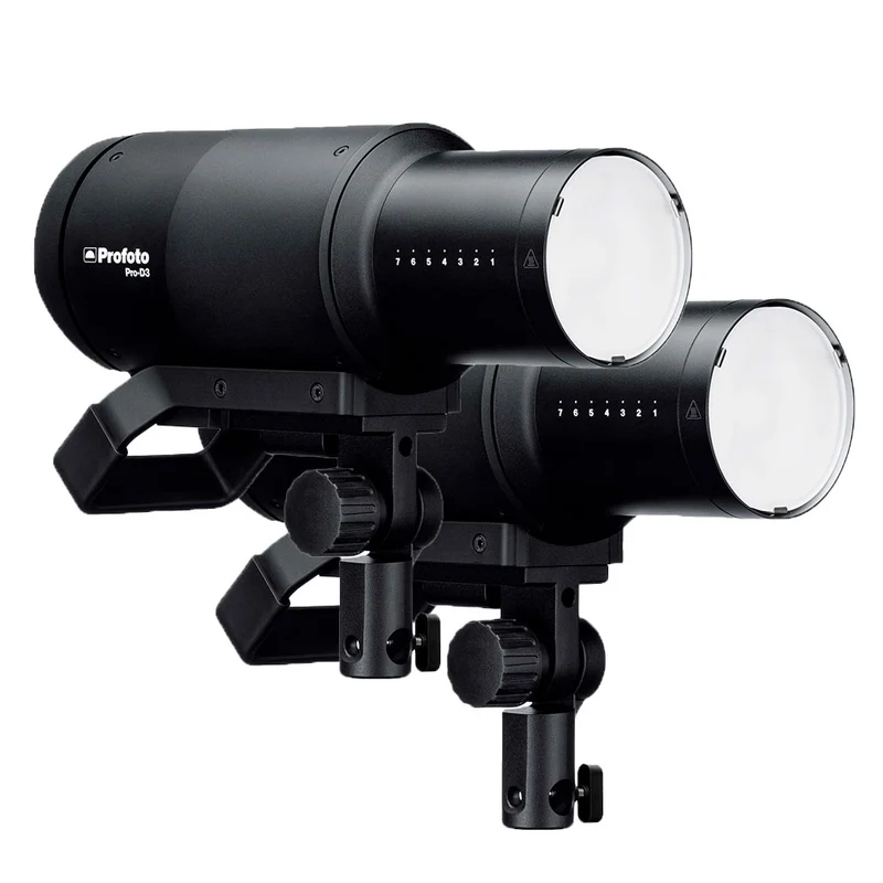 Pro-D3 1250Ws Ensemble Double