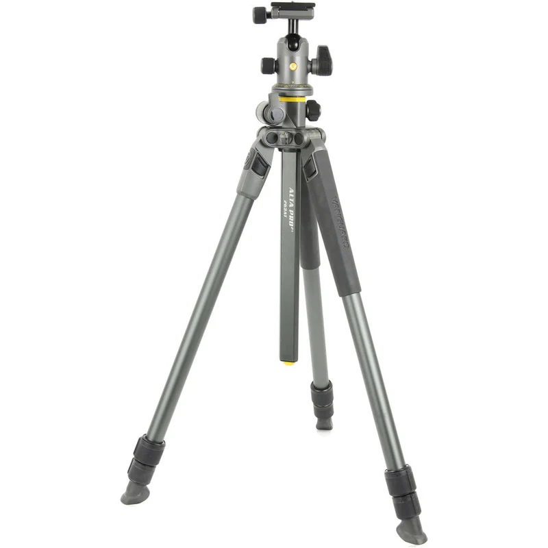 Trépied en Aluminium Alta Pro 2+ 263AB avec Tête Alta BH-100